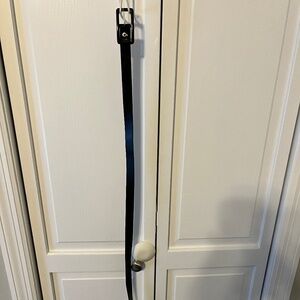 Belts for shirts or dresses